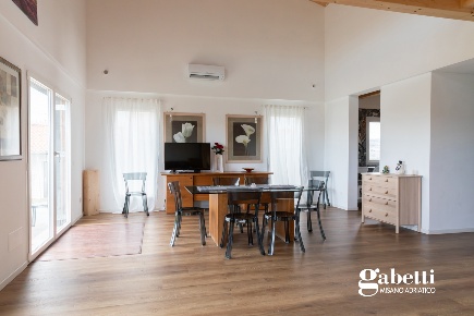 Foto Villa unifamiliare in Via SANTO STEFANO 12 PQ, Gradara di 130 m²