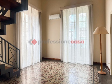 Foto Appartamento in Via Orto San Clemente 45, Catania di 140 m² in affitto