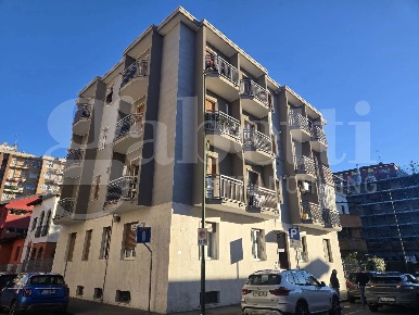 Foto Appartamento in Via boccaccio 236, Sesto San Giovanni di 75 m²