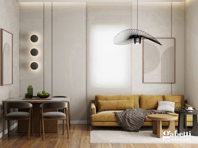 Foto Duplex in Via Solferino snc, Pesaro Villa San Martino di 108 m²