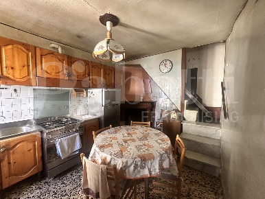 Foto Casa indipendente in Via Vicolo II del Vecchio Mulino 6, Centro
