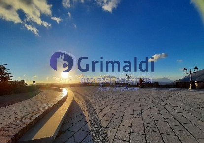 Foto Casa indipendente in Via Beato Guglielmo Gnoffi 2, Polizzi Generosa