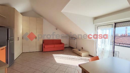 Foto Appartamento in Via CONTE VERDE 16, Milano Dergano di 32 m² in affitto