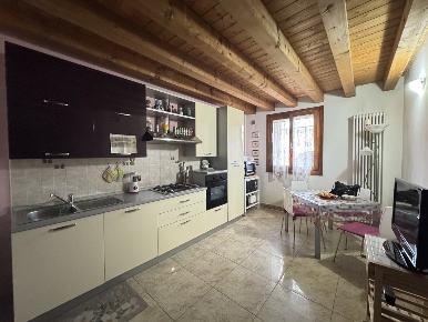 Foto Appartamento in Via MATTEOTTI 113, Noventa Vicentina Centro di 57 m²