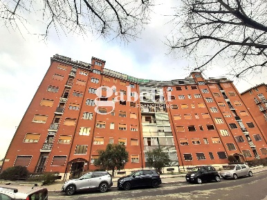 Foto Appartamento in Via Andrea Paris 22, Torino Barriera di Lanzo