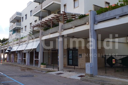 Foto Negozio in Via della Fenice sn, Gallipoli Rivabella, Lido Conchiglie