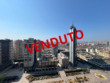 Foto Ufficio in centro direzionale, Napoli Centro Direzionale di 62 m²
