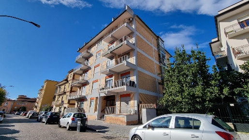 Foto Appartamento in Via Fratelli Correra 17, Caserta Ospedale di 75 m²