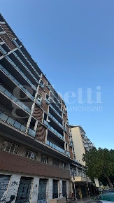 Foto Appartamento in Viale Lazio 129, Palermo Giotto Galilei - Palagonia