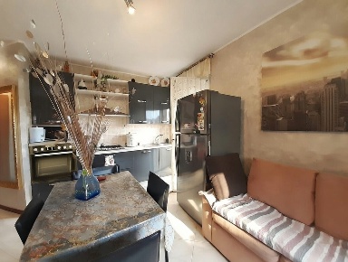 Foto Appartamento in Via NAPOLI SC, Legnano di 55 m² con 2 locali