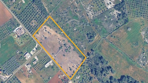 Foto Terreno residenziale in STRADA Provinciale 35 per Corigliano sc,