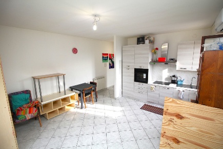 Foto Appartamento in Via Fratelli Vigorelli 5, Legnano di 45 m² in vendita