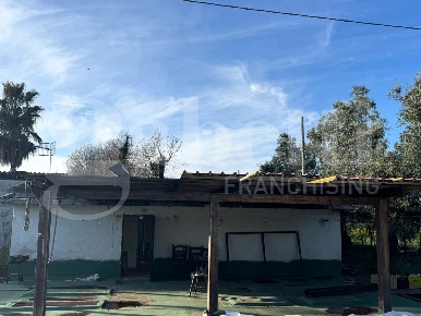 Foto Rustico in Madonna delle Grazie, Pignataro Maggiore di 300 m²