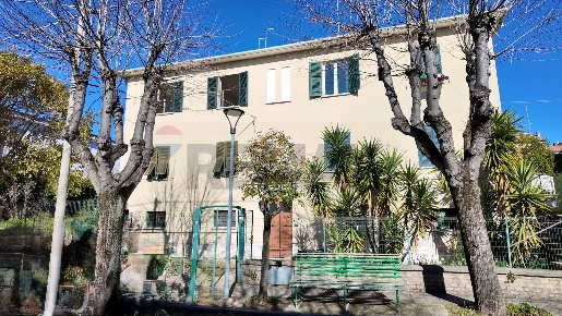 Foto Appartamento in Viale Mazzini 3, Montemarciano Centro di 77 m²