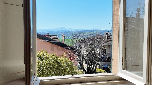 Foto Appartamento in Viale Mazzini 3, Montemarciano Centro di 77 m²