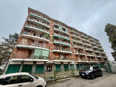 Foto Appartamento a Alessandria Europa di 100 m² con 4 locali in vendita