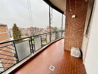Foto Appartamento a Alessandria Europa di 100 m² con 4 locali in vendita