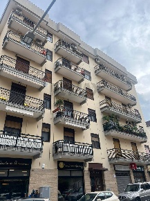 Foto Appartamento in Viale Del Concilio Vaticano Ii 130, Bari Poggiofranco