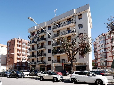 Foto Appartamento in Viale Del Concilio Vaticano Ii 130, Bari Poggiofranco
