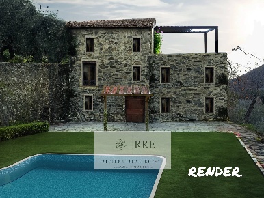 Foto Rustico in case Soprane fraz. Acquetico, Pieve di Teco Acquetico