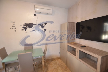 Foto Appartamento a Como Centro Storico di 65 m² con 3 locali in affitto