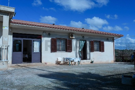 Foto Casa indipendente in C.da San Giovanni Lo Pirato, Scicli di 110 m²