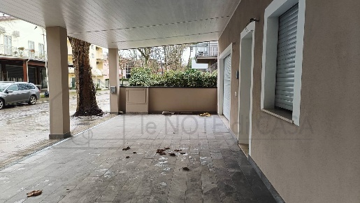 Foto Appartamento in Via Emilia, Cervia Pinarella di 90 m² con 4 locali