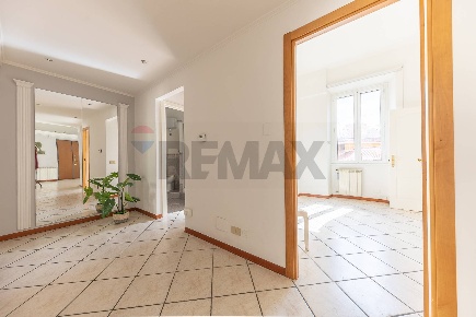 Foto Appartamento in Largo Vercelli 10, Roma Re di Roma di 129 m²