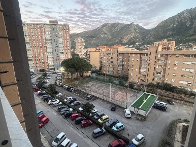 Foto Appartamento in Via Dell' Antilope 14, Palermo Bonagia di 100 m²