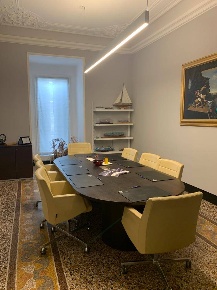 Foto Ufficio in Via XX Settembre, Genova Quadrilatero di 350 m² in affitto