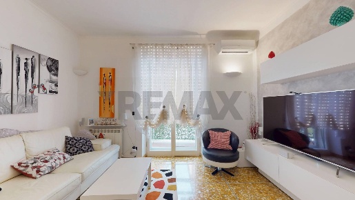 Foto Appartamento in Via Carlo Corsi 1, Genova Sestri Ponente di 100 m²