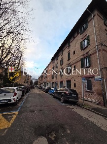 Foto Appartamento in Via Lionello Spada, Bologna Bolognina di 80 m²