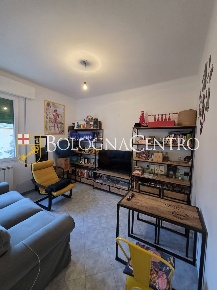 Foto Appartamento in Via Lionello Spada, Bologna Bolognina di 80 m²