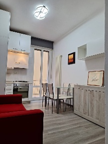 Foto Appartamento in Via Di Corticella 23, Bologna Bolognina di 49 m²