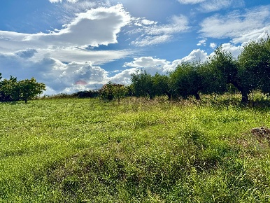 Foto Terreno residenziale in Via Roberto Nasuti, Città Sant'Angelo
