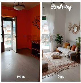 Foto Appartamento in Via Corsena 57, Bagni di Lucca Centro di 95 m²