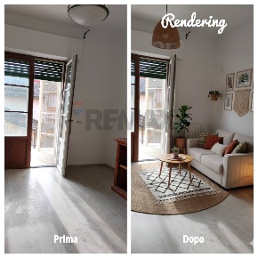 Foto Appartamento in Via Corsena 57, Bagni di Lucca Centro di 95 m²