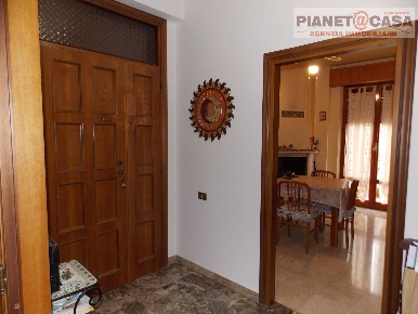 Foto Appartamento in Via Ugo Foscolo, Monsampolo del Tronto Stella