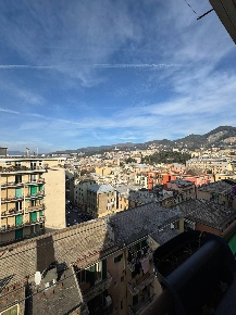 Foto Appartamento in via Catalani, Genova Sestri Ponente di 57 m²