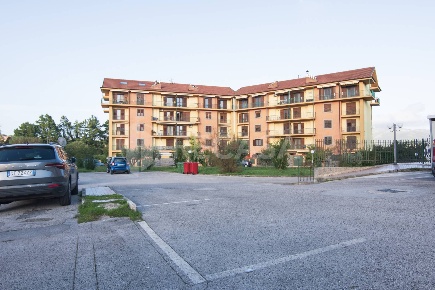 Foto Appartamento in c/da Pignatella 3/C, Avellino di 110 m² con 3 locali