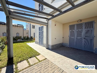 Foto Appartamento in Via Maccagne, Boissano Centro di 55 m² con 3 locali