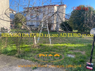 Foto Appartamento in via san'anieelo, Telese Terme di 130 m² con 7 locali