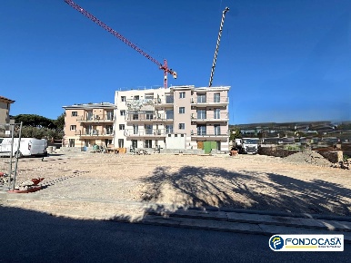 Foto Appartamento in Via Sant'Erasmo 7, Loano Centro di 50 m² con 2 locali