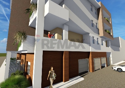 Foto Appartamento in Via Tasso nc, Bitritto di 81 m² con 3 locali