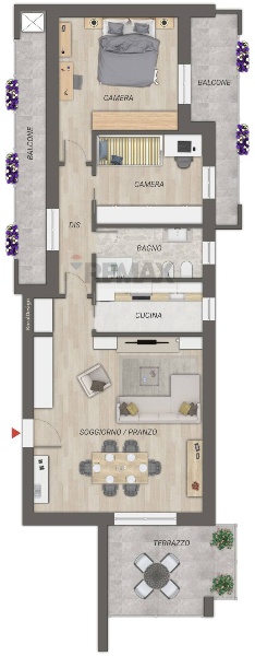 immagine annuncio 1 di 8