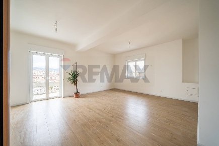 Foto Appartamento in Via Papa Paolo VI 18, Palermo Acquasanta di 58 m²