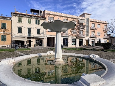 Foto Locale commerciale in via Largo Oberdan 4, Chiaravalle Centro