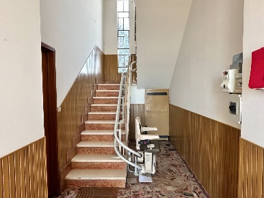 Foto Casa indipendente in Via San Gottardo 4, Villanova Mondovì di 142 m²
