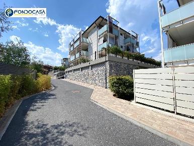 Foto Appartamento in Via Madonna Degli Angeli, Borghetto Santo Spirito