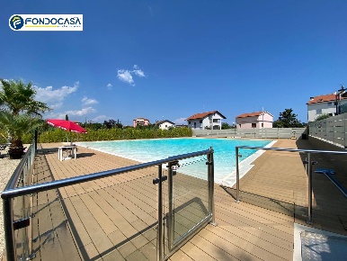 Foto Appartamento in Via Madonna Degli Angeli, Borghetto Santo Spirito